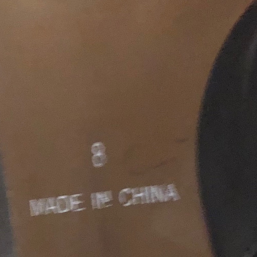 JEFFREY CAMPBELL Lace-up ankle booties Ingles Tahiti gray leather Victorian boho - Picture 8 of 11